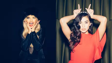 (P)#ReservedForXmas: Jingle bells modern, reinterpretat de cele mai faimoase modele ale momentului