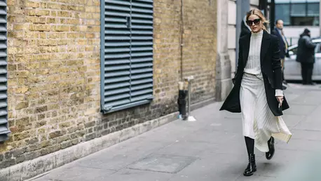 TOP 10 rochii din tricot