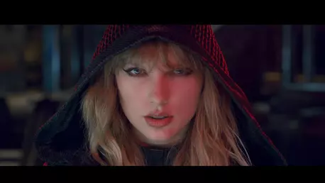 Taylor Swift a lansat o noua melodie, iar fanii au avut cele mai bune reactii
