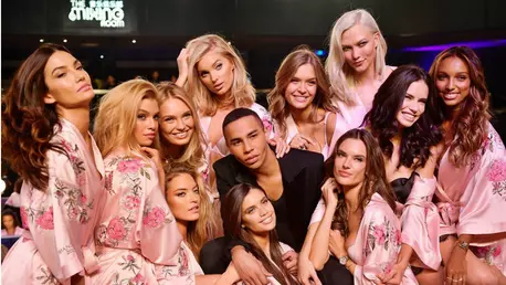 Tot ce trebuie sa stii despre Victoria's Secret Fashion Show 2017