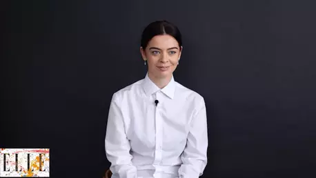 ELLE Style Awards 2017: Alexandra Craescu, nominalizata la Best Make-up Artist (VIDEO)