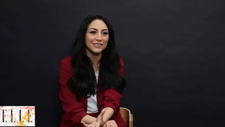 ELLE Style Awards 2017: Andra, nominalizata la Best Pop Artist (VIDEO)