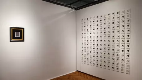 Bucharest White World: o expozitie despre lucruri pe care nu vrem sa le stim