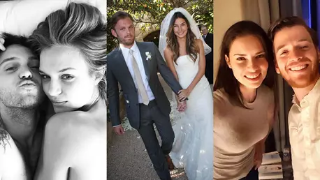 Cine sunt sotii si iubitii modelelor Victoria’s Secret