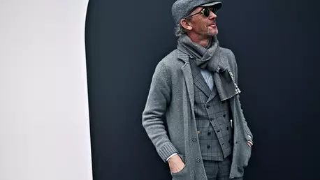 Tendintele masculine intre mit si realitate