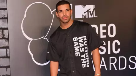 Drake a luat masuri in privinta comportamentului unui fan
