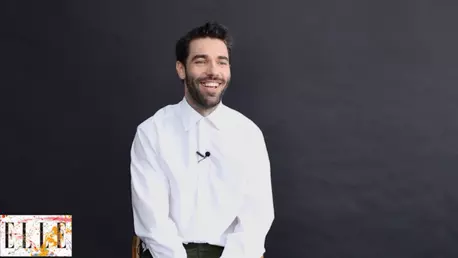 ELLE Style Awards 2017: Florin Noje, nominalizat la Best Hairstylist (VIDEO)