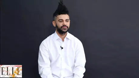 ELLE Style Awards 2017: George Soare, nominalizat la Best Hairstylist (VIDEO)