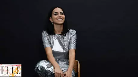 ELLE Style Awards 2017: INNA, nominalizata la Best Personal Style (VIDEO)