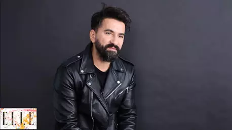 ELLE Style Awards 2017: Tibi Clenci, nominalizat la Best Photographer (VIDEO)