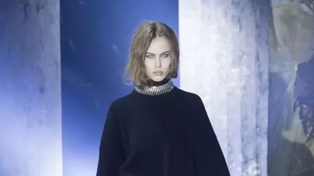 Alexander Wang colectia toamna-iarna 2017-2018
