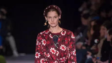 Altuzarra colectia toamna-iarna 2017-2018