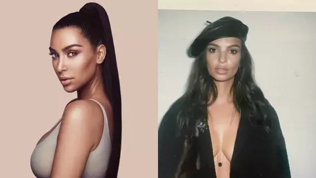 Cele mai mari greseli de Photoshop cu care s-au confruntat vedetele in 2017