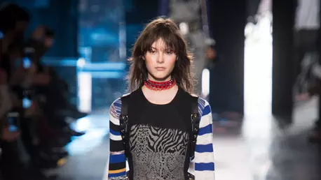 Desigual colectia toamna-iarna 2017-2018