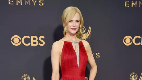 Nicole Kidman, de nerecunoscut pe strazile din Los Angeles