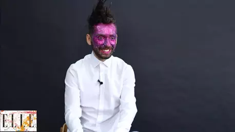 ELLE Style Awards 2017: Adonis Enache, nominalizat la Best Hairstylist (VIDEO)