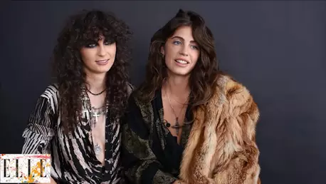 ELLE Style Awards 2017: Stefana Maior si Andra Olaru (ALMAZ), nominalizate la Best Designer (VIDEO)