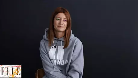 ELLE Style Awards 2017: Ana Florea (AFMF), nominalizata la Best Young Designer (VIDEO)