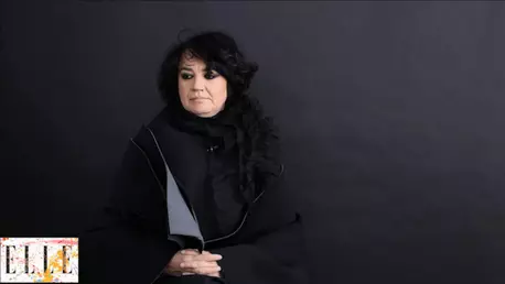 ELLE Style Awards 2017: Carmen Secareanu, nominalizata la Best Designer (VIDEO)