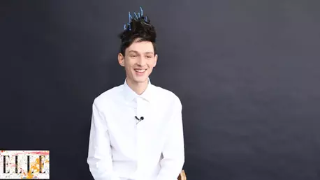 ELLE Style Awards 2017: Alex Claudiu Sarghe, nominalizat la Best Hairstylist (VIDEO)