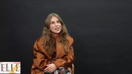 ELLE Style Awards 2017: Corina, nominalizata la Best Pop Artist (VIDEO)