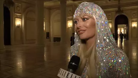 Delia, la ELLE Style Awards 2017 (VIDEO)