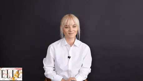 ELLE Style Awards 2017: Diana Ionescu, nominalizata la Best Make-up Artist (VIDEO)