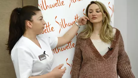 ELLE a încercat… tratamentul cu Ultraformer 3 (VIDEO)