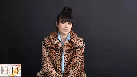 ELLE Style Awards 2017: Irina Rimes, nominalizata la Best Pop Artist (VIDEO)