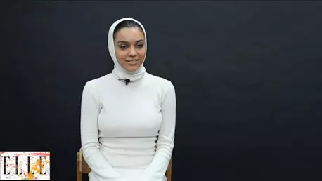 ELLE Style Awards 2017: Karmen, nominalizata la Best Pop Artist (VIDEO)