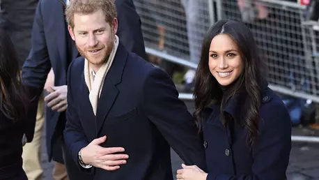 Tatal lui Meghan Markle traieste intr-un resort retras in Mexic si se lauda prietenilor cu fiica lui