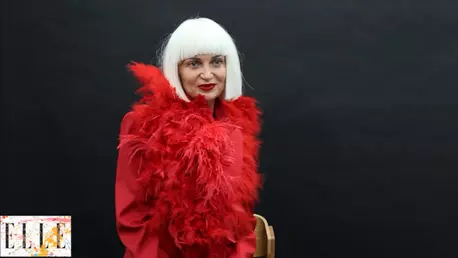 ELLE Style Awards 2017: Teodora Burz (Styland), nominalizata la Best Romanian Brand (VIDEO)