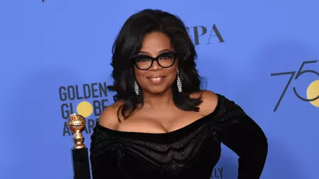 Cele mai importante discursuri de la Globurile de Aur 2018