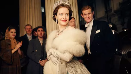 Claire Foy, starul din serialul “The Crown”: “Nu știam dacă nu cumva voi fi văduvă la finalul acestui sezon”