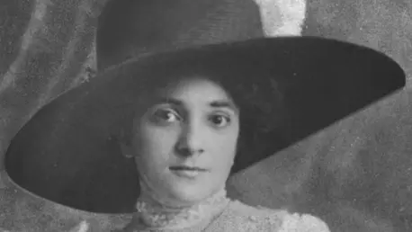 Elena Caragiani-Stoienescu, femeia care a făcut istorie