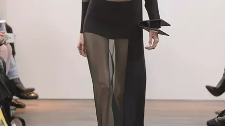 Guy Laroche colecția primăvară-vară 2018