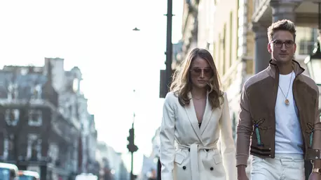 Dacă EL are una dintre aceste trăsături, este un bărbat pe care te poți baza