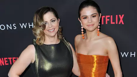 Mandy Teefey, mama Selenei Gomez, nu este încântată de relația acesteia cu Justin Bieber