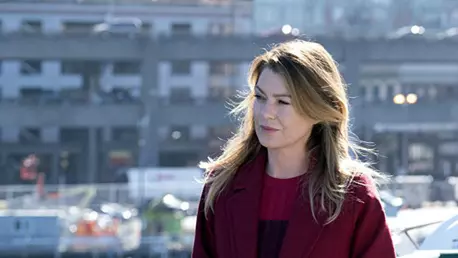 Salariul fabulos pe care îl primește Ellen Pompeo pentru rolul din "Grey's Anatomy"