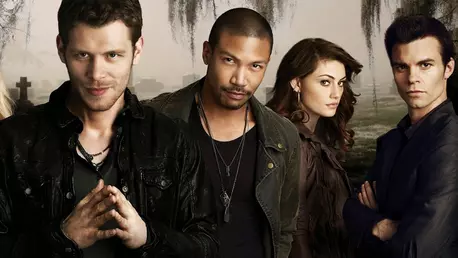 Serialele de la care ne luăm adio în 2018