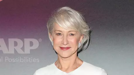 Uite cum se alătură și Helen Mirren campaniei #MeToo