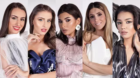 Cine sunt concurentele sezonului special „Bravo, ai stil! All Stars” (GALERIE FOTO)