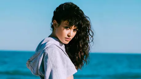 Dosar de stil: Irina Rimes