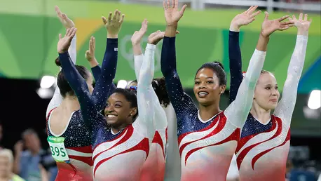 Procesul gimnasticii americane: peste 140 de sportive abuzate sexual de medicul Larry Nassar