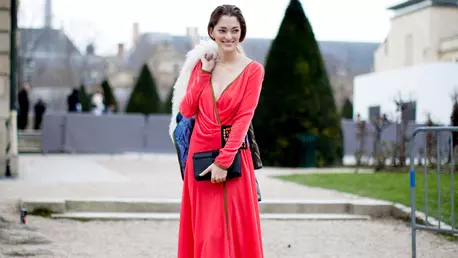 Cele mai frumoase rochii pentru Valentine's Day. Patru modele pentru un look rafinat care îți vor impresiona cu siguranță iubitul