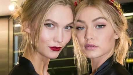 Ce spune despre tine culoarea rujului preferat