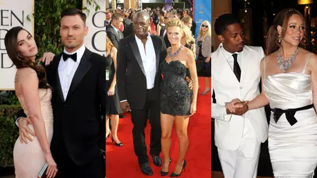 15 dintre cele mai scurte logodne ale vedetelor