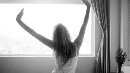 Ce spune poziția în care dormi despre tine și personalitatea ta