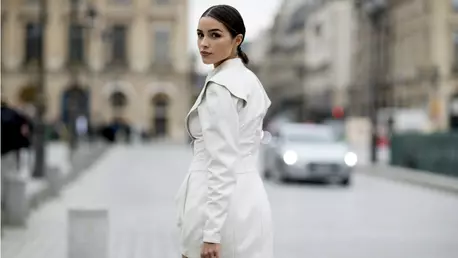 Idei de ținute pentru Valentine's Day