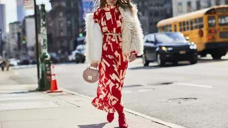 TOP 15 rochii de achiziționat acum și de purtat toată primăvara